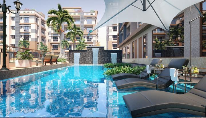 kamalika Apartment Main Image 1