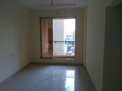 Hall Image of 530 Sq.ft 1 BHK Apartment / Flat for sale in Patel Shivling Residency, Ambernath West Ambernath for Rs. 2200000