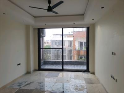Bedroom Image of 1800 Sq.ft 3 BHK Builder Floor for sale in Sunder Luxury Floors 57, Sector 57 Gurgaon for Rs. 28000000
