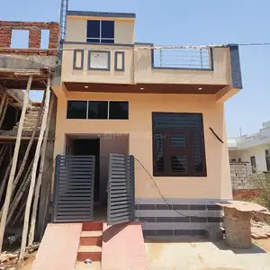 Image of 674 Sq.ft 2 BHK Villa for sale in Kalwad Road, Jaipur for Rs. 3700000