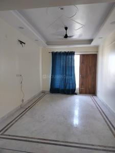 Hall Image of 1600 Sq.ft 2 BHK Builder Floor for rent in Sector 48 Noida for Rs. 32000