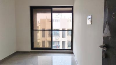 Bedroom Image of 1002 Sq.ft 3 BHK Apartment / Flat for sale in NHI Akshaya Residency, Borivali West Mumbai for Rs. 28700000