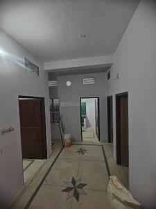 Hall Image of 900 Sq.ft 3 BHK Builder Floor for rent in Vidhyadhar Nagar Jaipur for Rs. 18000