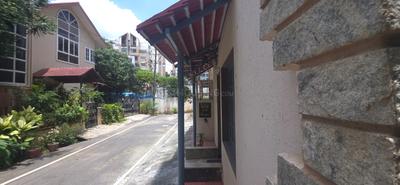 Image of 3000 Sq.ft 4 BHK Independent House for rent in Sarjapur, Bengaluru for Rs. 180000