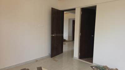Bedroom Image of 700 Sq.ft 2 BHK Apartment / Flat for sale in Bhoomi Pratishtha, Borivali West Mumbai for Rs. 21000000