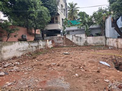Image of 300 Sq.ft Residential Plot / Land for sale in Rai Durg, Hyderabad for Rs. 70000000
