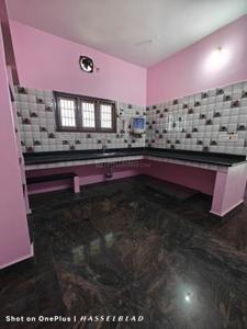 Kitchen Image of 1250 Sq.ft 2 BHK Independent House for rent in Vasanth Nagar Tirunelveli for Rs. 20000