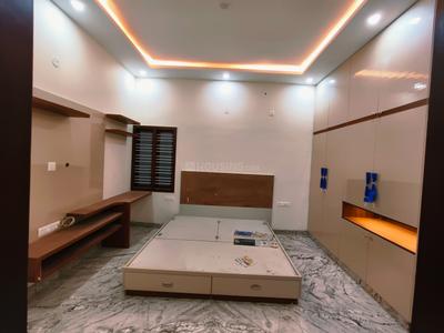 Bedroom Image of 5000 Sq.ft 5 BHK Independent House for sale in Vidyaranyapura Bengaluru for Rs. 33000000