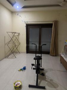 Hall Image of 1500 Sq.ft 2 BHK Builder Floor for rent in New Rajesh Nagar Amritsar for Rs. 15000