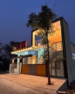 Image of 900 Sq.ft 2 BHK Independent House for sale in Madhavaram Milk Colony, Chennai for Rs. 4000000