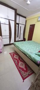 Bedroom Image of 830 Sq.ft 2 BHK Apartment / Flat for sale in Vinay Nagar Gwalior for Rs. 2200000