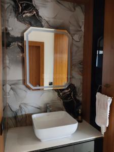 Image of 2163 Sq.ft 3 BHK Apartment / Flat for sale in Dev Atelier, Prahlad Nagar, Ahmedabad for Rs. 23000000