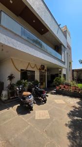 Image of 6500 Sq.ft 8 BHK Independent House for sale in Neelbad, Bhopal for Rs. 45000000