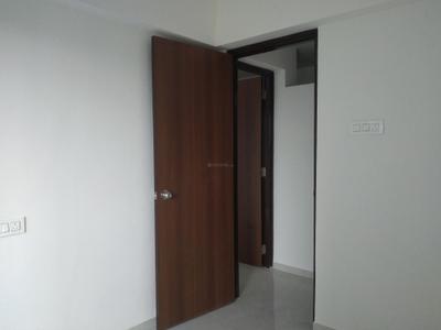 Bedroom Image of 922 Sq.ft 2 BHK Apartment / Flat for sale in Shripal Sattva, Vasai West Vasai for Rs. 5700000