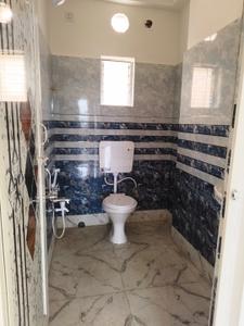 Bathroom Image of 1150 Sq.ft 3 BHK Apartment / Flat for sale in Garia, Sonarpur Kolkata for Rs. 6500000