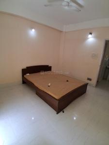Bedroom Image of 1467 Sq.ft 3 BHK Apartment / Flat for rent in Hengrabari Guwahati for Rs. 30000