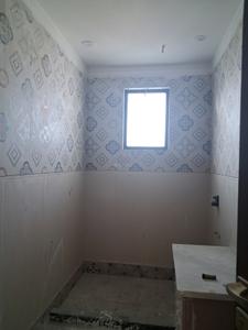 Common Bathroom Image of 1800 Sq.ft 3 BHK Builder Floor for sale in Paschim Vihar New Delhi for Rs. 40000000