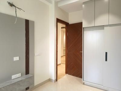 Bedroom Image of 1875 Sq.ft 4 BHK Builder Floor for sale in Vaishali Ghaziabad for Rs. 19800000