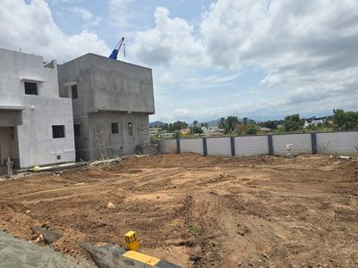 Image of 1979 Sq.ft Residential Plot / Land for sale in Park Emerald, Vadamadurai, Coimbatore for Rs. 8200000