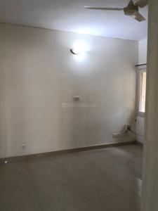Hall Image of 1400 Sq.ft 2 BHK Apartment / Flat for rent in Alaknanda New Delhi for Rs. 59000
