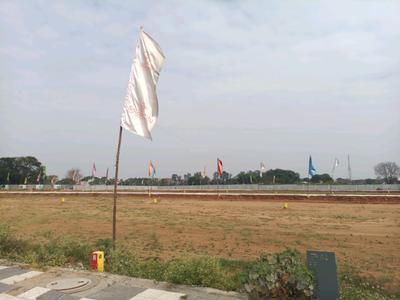 Residential Plot