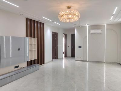Living Room Image of 3000 Sq.ft 3 BHK Builder Floor for rent in DLF City Phase 1, DLF Phase 1 Gurgaon for Rs. 100000