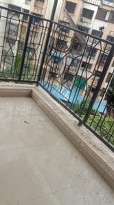 Balcony Image of 1400 Sq.ft 3 BHK Apartment / Flat for sale in Sanpada Navi Mumbai for Rs. 38500000