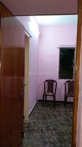 1 BHK Flat