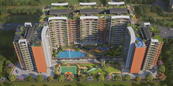 Pristine Kyra Main Image 1