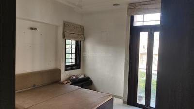 Bedroom Image of 2500 Sq.ft 4 BHK Apartment / Flat for rent in Old Padra Road Vadodara for Rs. 55000