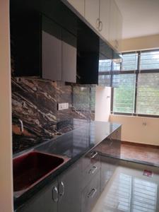 Kitchen Image of 1000 Sq.ft 2 BHK Apartment / Flat for rent in Kadubeesanahalli Bengaluru for Rs. 40000