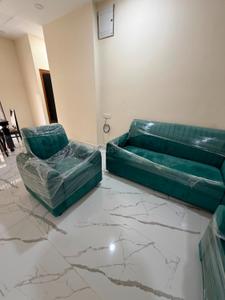 Hall Image of 1500 Sq.ft 3 BHK Apartment / Flat for sale in Bandlaguda Jagir Hyderabad for Rs. 8000000