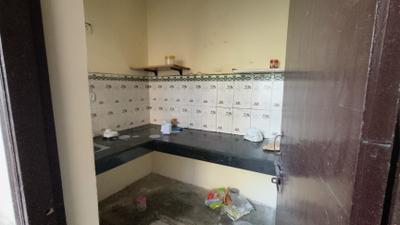 Kitchen Image of 1550 Sq.ft 3 BHK Independent House for sale in Palam Vihar Gurgaon for Rs. 19600000
