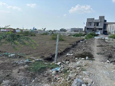 Image of 2046 Sq.ft Residential Plot / Land for sale in Karanai, Chennai for Rs. 10025400