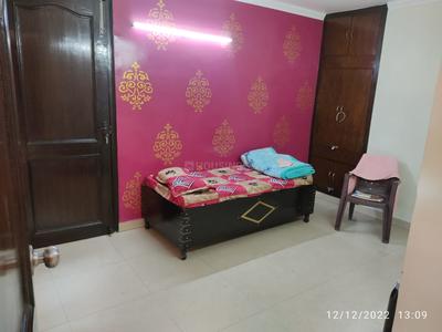 1 BHK Independent Builder Floor