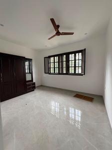Hall Image of 700 Sq.ft 1 BHK Penthouse for rent in Indira Nagar Bengaluru for Rs. 50000