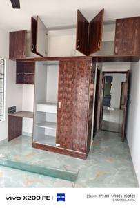 Bedroom Image of 1250 Sq.ft 2 BHK Apartment / Flat for rent in Jeevan Bima Nagar Bengaluru for Rs. 47000