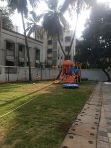 Image of 675 Sq.ft 2 BHK Apartment / Flat for sale in Osho Sai Krupa CHSL Redeveloped, Borivali West, Mumbai for Rs. 19500000