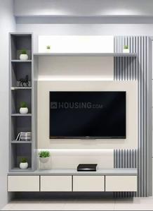 Hall Image of 1050 Sq.ft 2 BHK Apartment / Flat for sale in Sector 100 Noida for Rs. 4000000