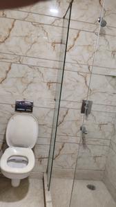 Image of 1800 Sq.ft 3 BHK Builder Floor for rent in Paschim Vihar, New Delhi for Rs. 65000