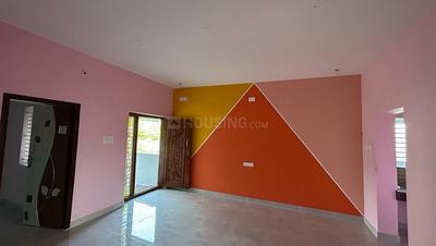 Hall Image of 1050 Sq.ft 2 BHK Independent House for sale in Thirunindravur Chennai for Rs. 5150000