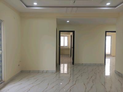 Dining Area Image of 1600 Sq.ft 3 BHK Apartment / Flat for sale in Sainikpuri Secunderabad for Rs. 9100000