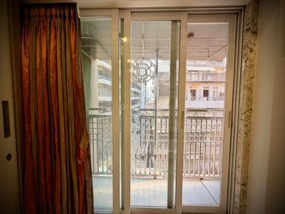 Bedroom Image of 1060 Sq.ft 2 BHK Apartment / Flat for sale in Purav Heights, Girgaon Mumbai for Rs. 38100000