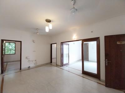 Hall Image of 3000 Sq.ft 4 BHK Builder Floor for rent in Sector 40 Gurgaon for Rs. 75000