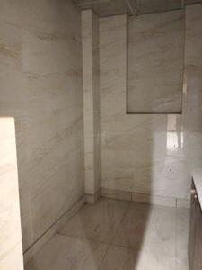 Bedroom Three Image of 2750 Sq.ft 5 BHK Builder Floor for sale in Rajendra Nagar Ghaziabad for Rs. 25000000
