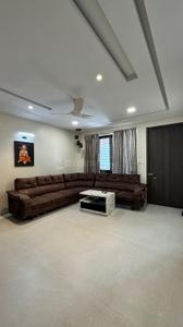 Hall Image of 2000 Sq.ft 3 BHK Villa for rent in Runal Gateway, Ravet Pune for Rs. 65000