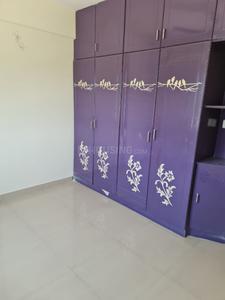 Bedroom Image of 1130 Sq.ft 2 BHK Apartment / Flat for sale in White Field Ville, Whitefield Bengaluru for Rs. 8250000