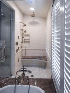 Image of 2250 Sq.ft 4.5 BHK Apartment / Flat for sale in H Rishabraj Mangal Varsha, Santacruz West, Mumbai for Rs. 125000000