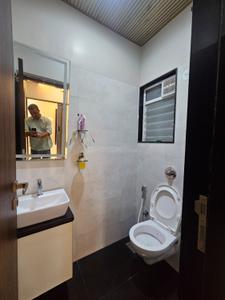 Image of 451 Sq.ft 1 BHK Apartment / Flat for sale in Dem Phoenix, Malad East, Mumbai for Rs. 9000000