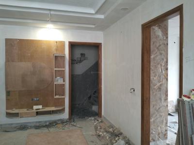 Living Room Image of 800 Sq.ft 3 BHK Builder Floor for sale in Jain Luxury Floors, Sector 8 Rohini New Delhi for Rs. 13500000
